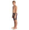 Speedo Allover V Cut Panel Jammer