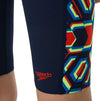 Speedo Sports Logo Panel Jammer