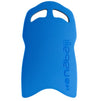 Swimming Kickboard - Blue/Black