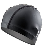 Silicone Comfort Swim Cap