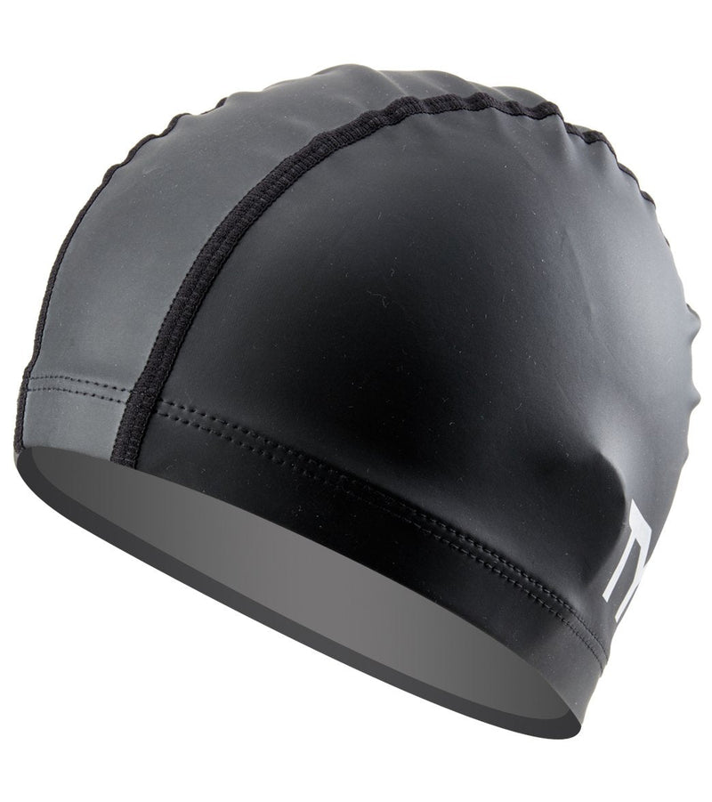 Silicone Comfort Swim Cap