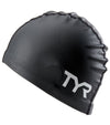 Silicone Comfort Swim Cap
