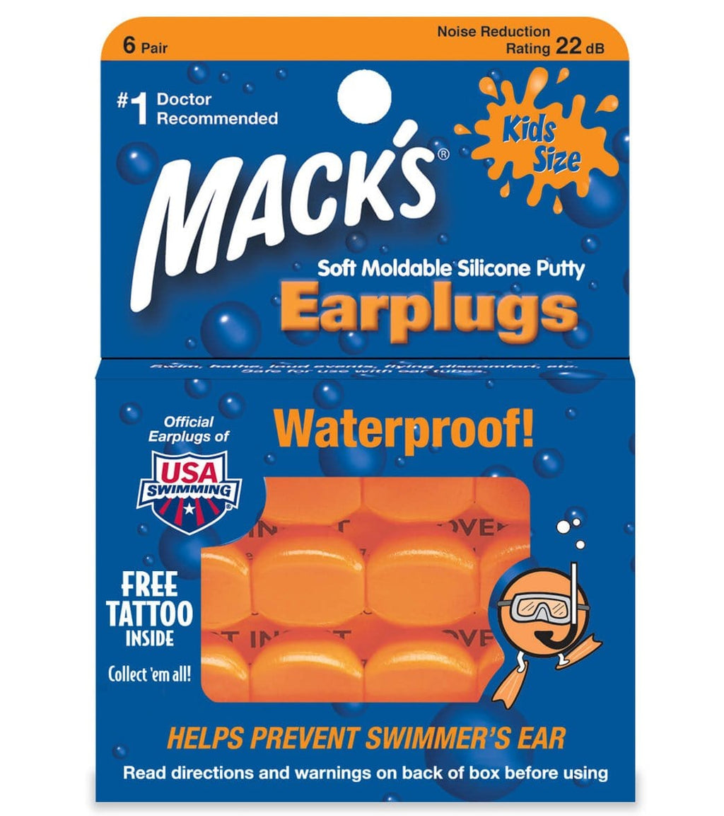 shop earplugs prevent ear infection while swimming the beach company