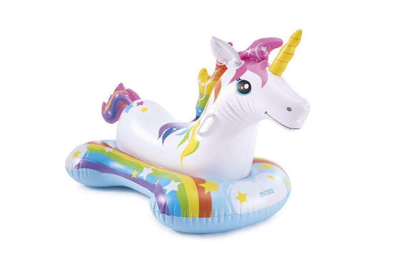 Unicorn Ride On