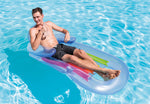 King Kool Lounger (Blue)