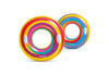 Swirly Whirly Inflatable Pool Tube 36"