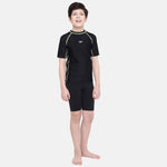 Swim Rashguard T-shirt - Jr