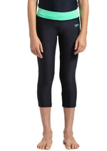 Speedo Active Swim Capri - Jr