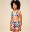 Printed Swim Shorts Junior