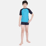 Swim Rashguard T-shirt - Jr