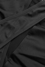 Paradise Mesh Rashguard One Piece
