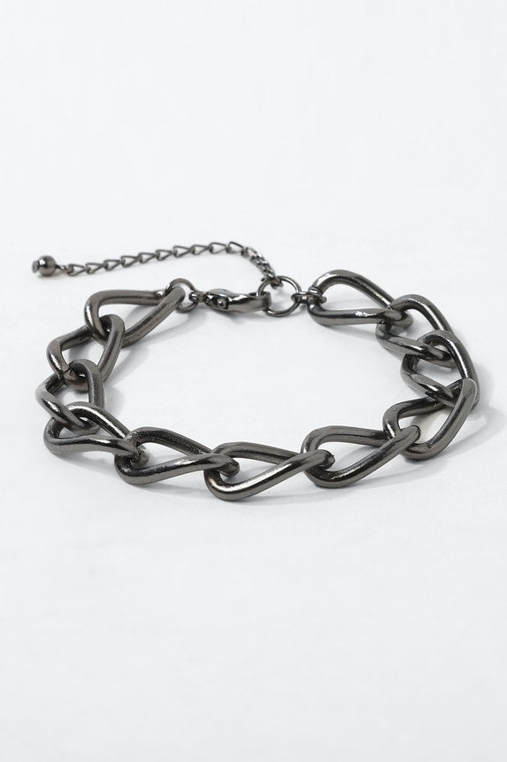 Cable Chain Bracelet