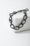 Cable Chain Bracelet