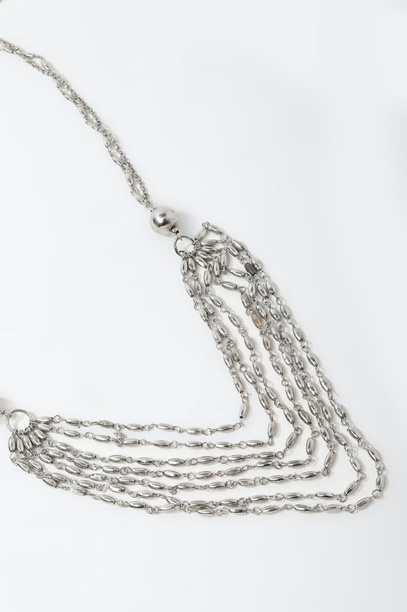 Beaded Necklace