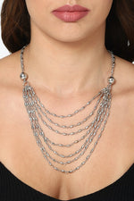 Beaded Necklace