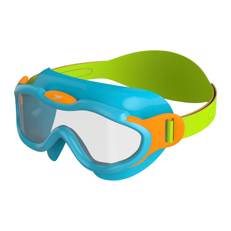 BIOFUSE Sea Squad Infant Mask