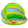 Summer Water Fun Winnie the Pooh Baby Pool