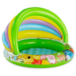 Summer Water Fun Winnie the Pooh Baby Pool