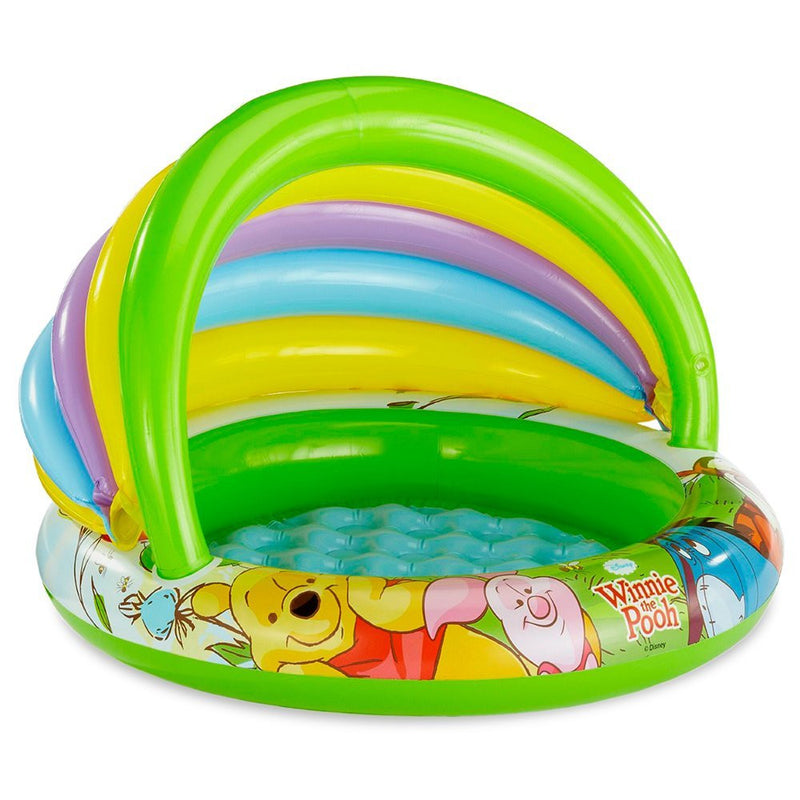 Summer Water Fun Winnie the Pooh Baby Pool