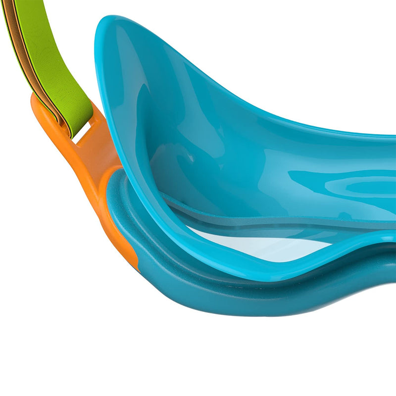 BIOFUSE Sea Squad Infant Mask