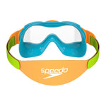 BIOFUSE Sea Squad Infant Mask