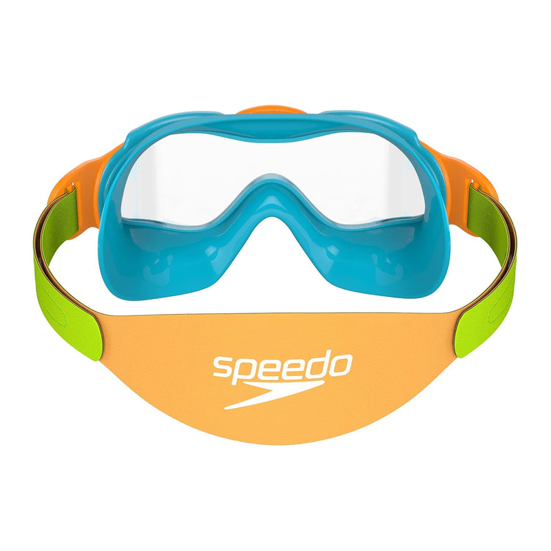 BIOFUSE Sea Squad Infant Mask