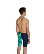 Speedo Tri Bold AOP Cut Panel Jammer