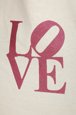 LOVE Tote Bag