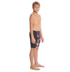Speedo Allover V Cut Panel Jammer