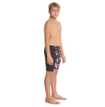 Speedo Allover V Cut Panel Jammer