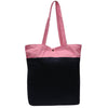 Ocean Pacific Pink Printed Tote