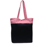 Ocean Pacific Pink Printed Tote