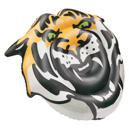 Beach Company - Shop tiger print pool floats online india - pench tiger reserve - tadoba tiger visit - fancy pool party floats india - Swimming pool floats for Kids