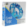 Cloud Print Inner Tube Pool Float