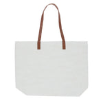 Slogan Tote Bag