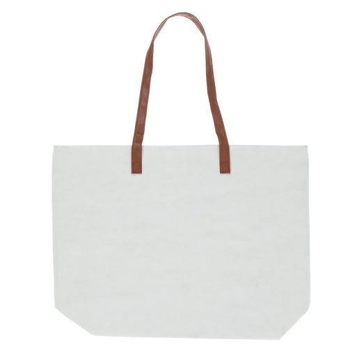 Slogan Tote Bag