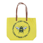 Honeybee Tote Bag