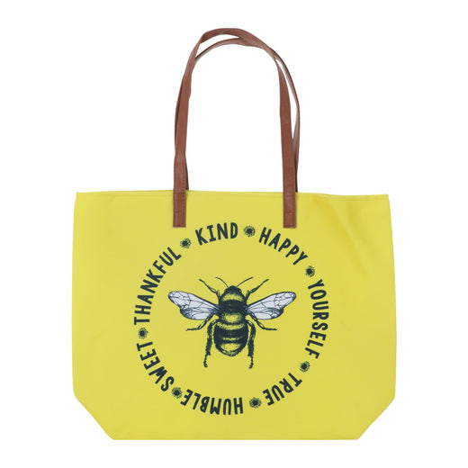 Honeybee Tote Bag