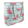Watermelon Rope Handle Tote Bag