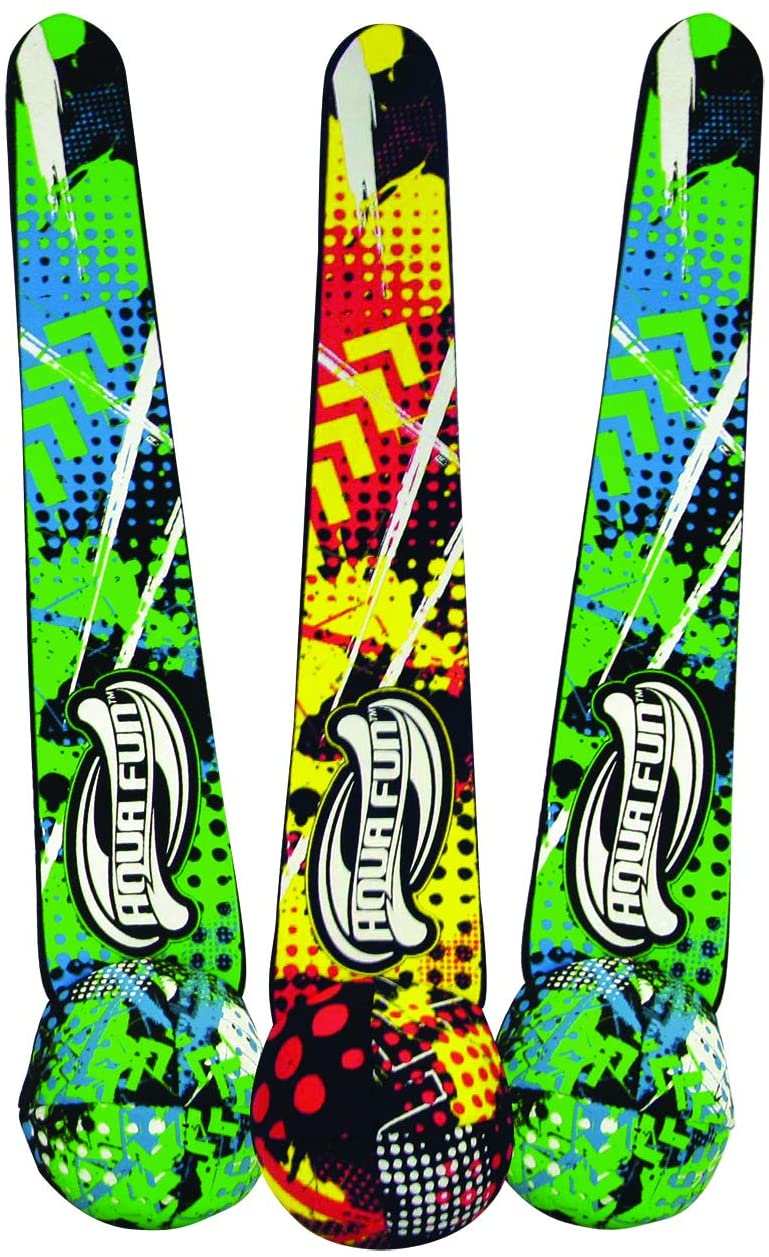 Active Xtreme Dive Bombs (Set of 3)