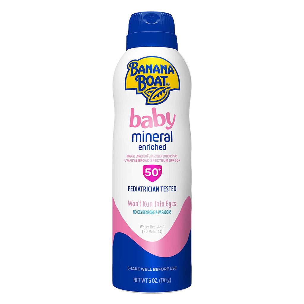 SPF50 SUNCARE FOR KIDS ONLINE THE BEACH COMPANY BANANA BOAT ONLINE INDIA