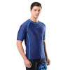 Mens Swim Rashguard T-Shirt