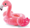 Flamingo Inflatable Drink Holders (Pack of 3)