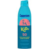 Coppertone Kids Sunscreen Spray - SPF 50 160ml