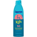 Coppertone Kids Sunscreen Spray - SPF 50 160ml