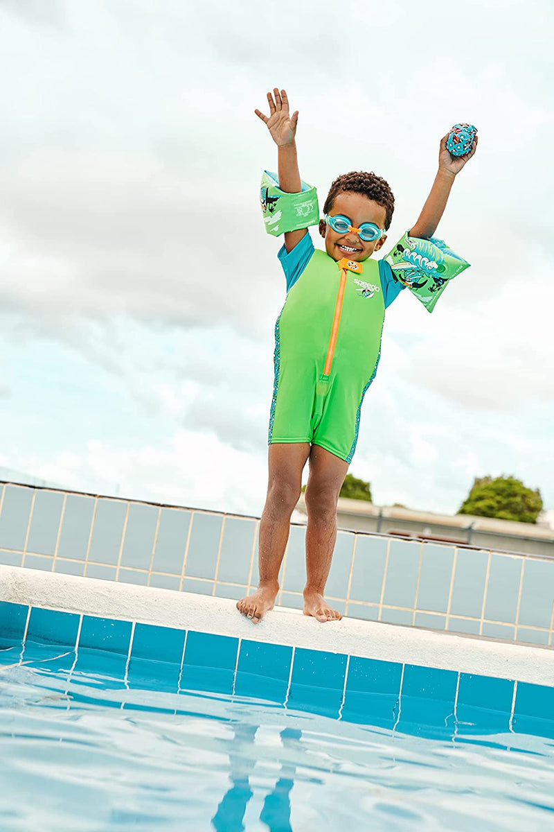 Online SPEEDO Shop INDIA - Buy Kids Swimming Vests - kids swimming costumes - Swimming Floats for Children