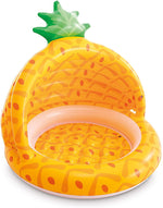 Pineapple Baby Pool