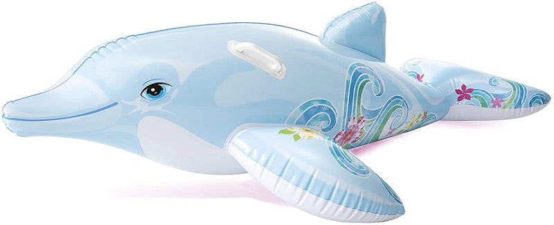 Dolphin Ride-On