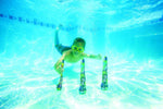 Dive Sticks - Pool toys for children - pool games for kids - learning to swim - the beach company online