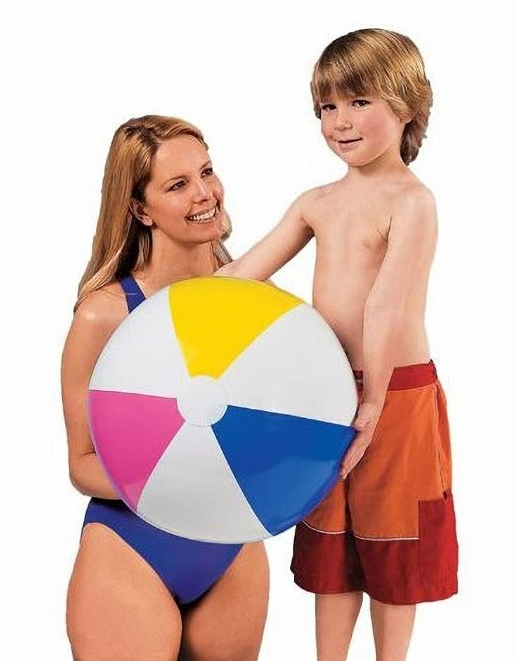 The Beach Company - buy swimming pool and beach toys online - beach games for kids - beach ball - pool ball - games to play on the beach - pool party games